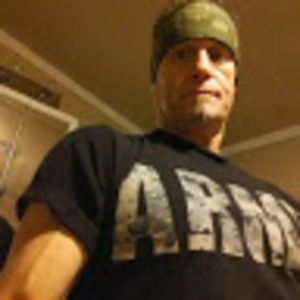 Meet your Posher, Rick